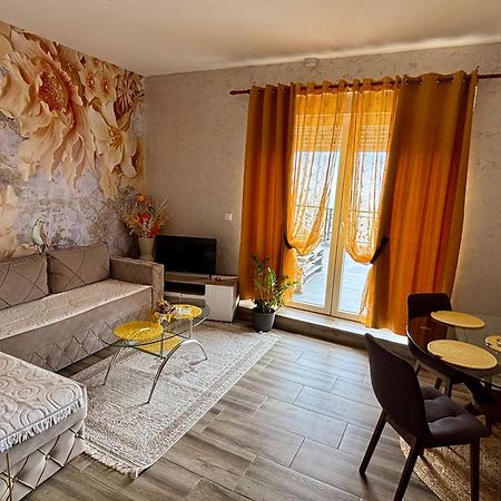 Apartmani Jovan อุลซิน ภายนอก รูปภาพ