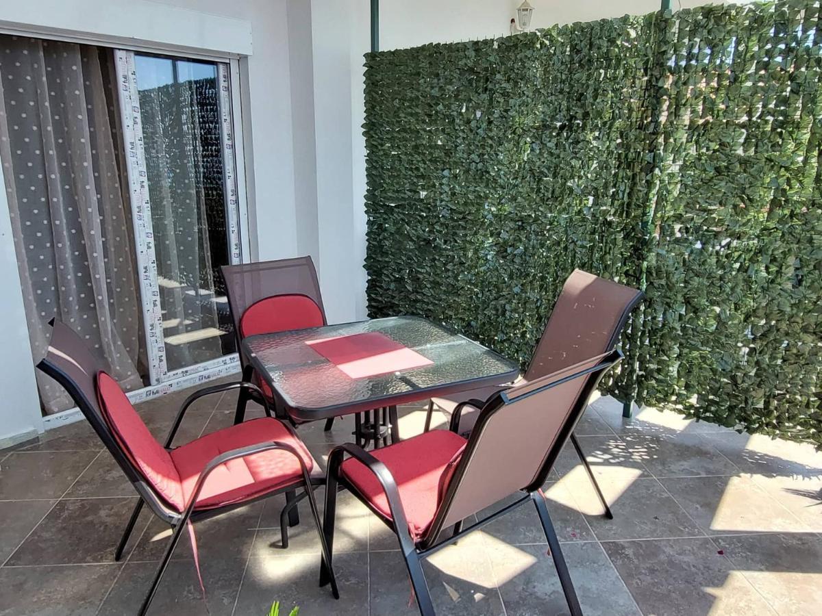 Apartmani Jovan อุลซิน ภายนอก รูปภาพ